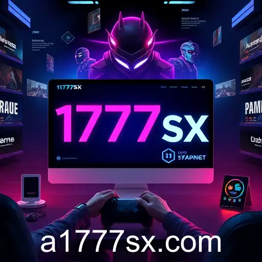Exploring the Dynamics of 1777sx in Digital Gaming