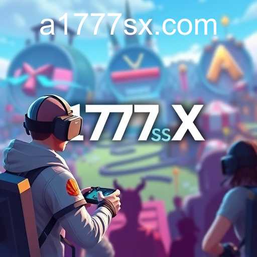 The Rise of 1777sx: A Digital Playground