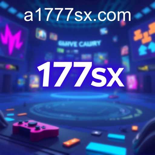 1777sx Revolutionizes Online Gaming Experience