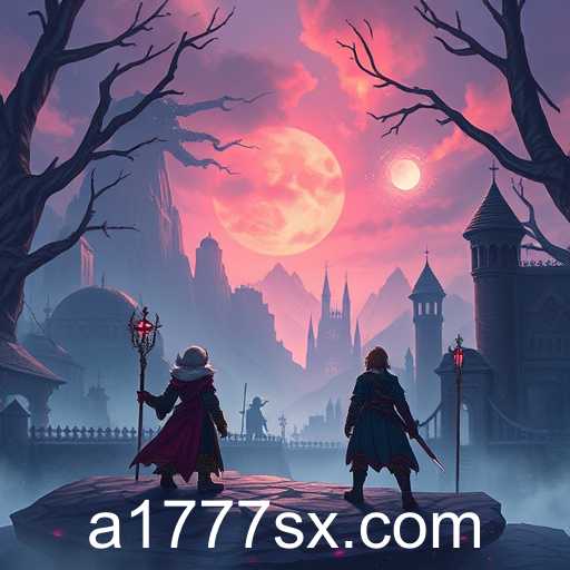 The Rise of 1777sx: A Digital Evolution