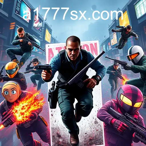 Exploring the Thrilling World of Action Games