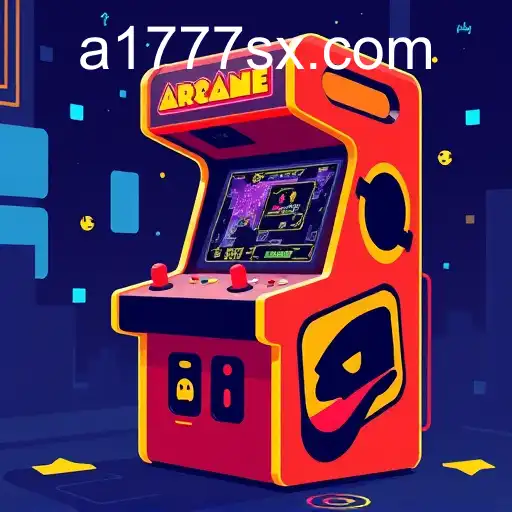 Arcade Games: A Timeless Gaming Experience