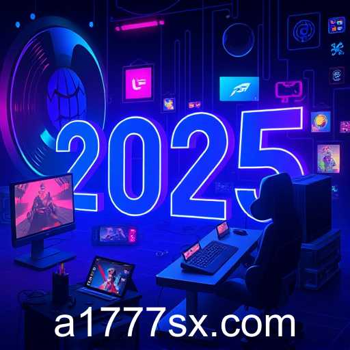 Digital Revolution in Gaming: A 2025 Perspective
