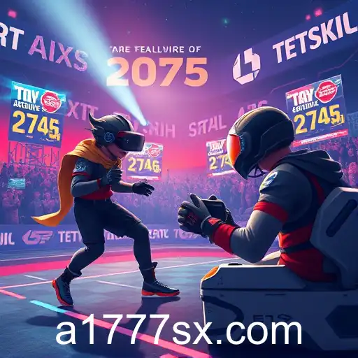 The Digital Playground: Navigating 1777sx in the Modern Era