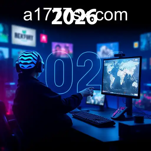 The Evolution of Online Gaming: 1777sx Leading the Charge