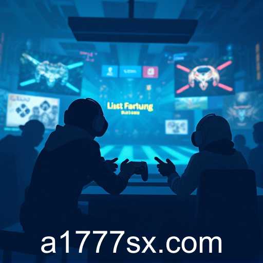 The Evolution of Online Gaming Platforms