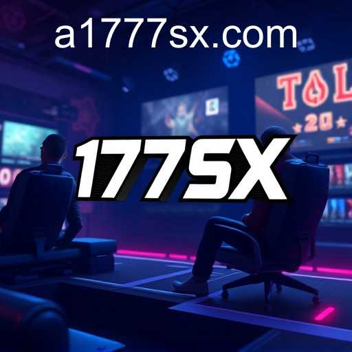 1777sx: The Evolution of Online Gaming Platforms
