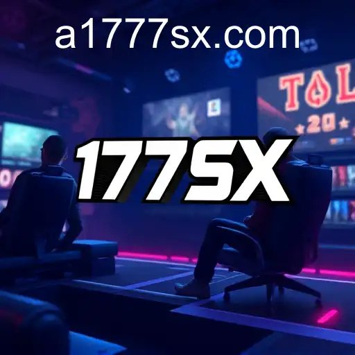 1777sx: The Evolution of Online Gaming Platforms