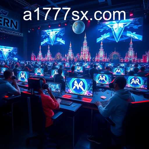 The Evolution of Online Gaming in 2025