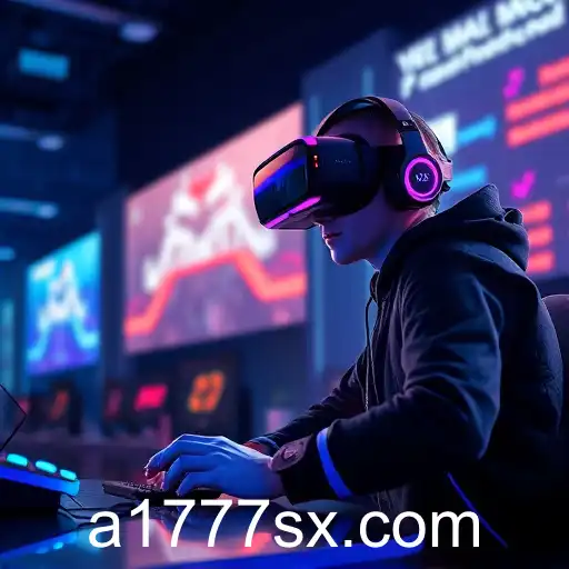 The Evolving Landscape of Online Gaming