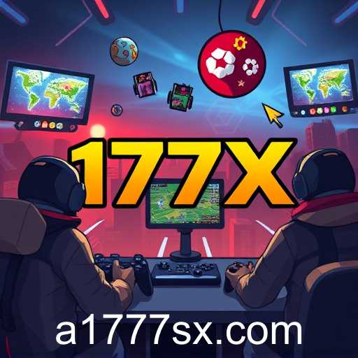 The Rise of 1777sx: Gaming Trends and Insights