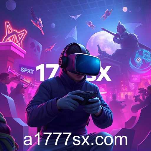 The Rising Influence of 1777sx in Online Gaming