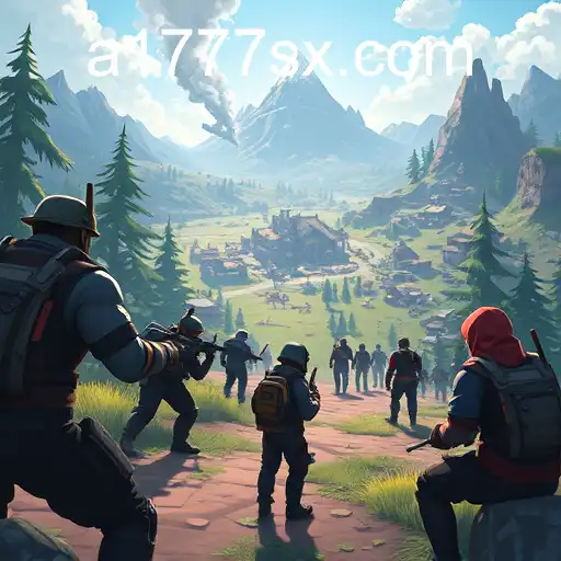 Exploring the Diverse World of Multiplayer Games: Key Trends and Insights