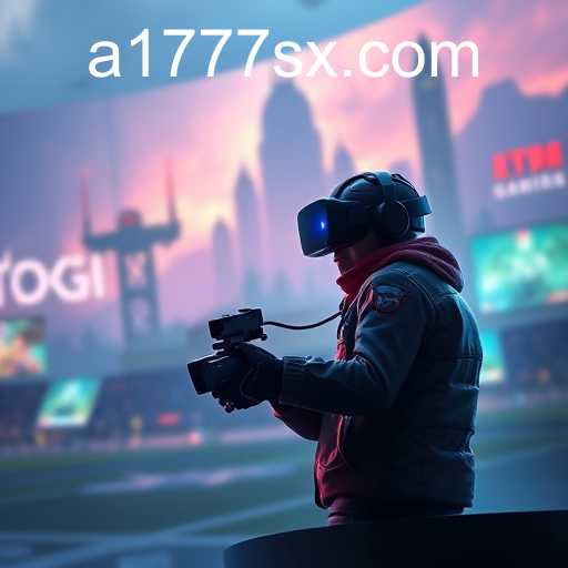 The Evolving Realm of Online Gaming in 2026