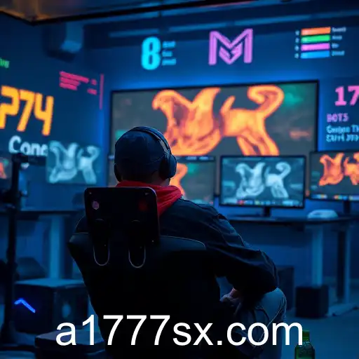 The Rising Popularity of 1777sx in Online Gaming
