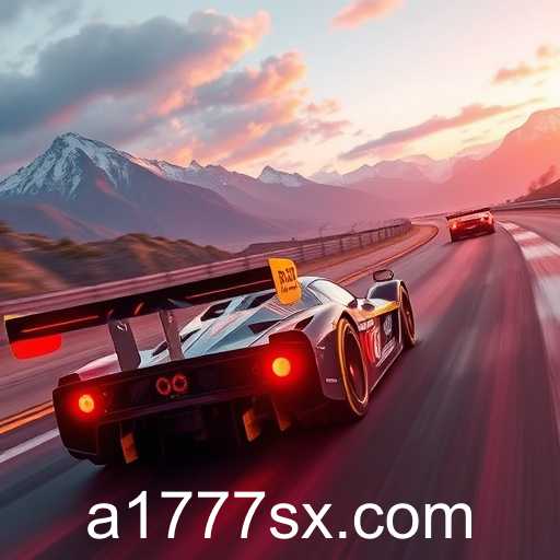 The Thrills and Evolution of Racing Games