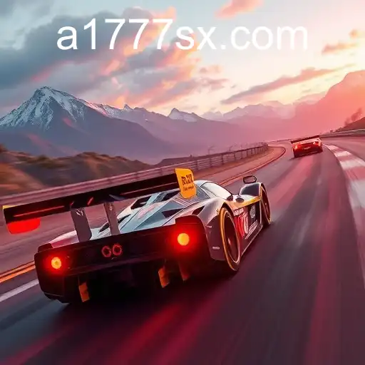 The Thrills and Evolution of Racing Games