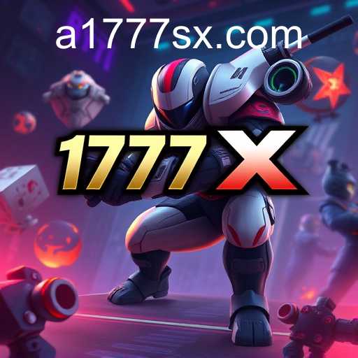 Revolutionizing Online Gaming with 1777sx