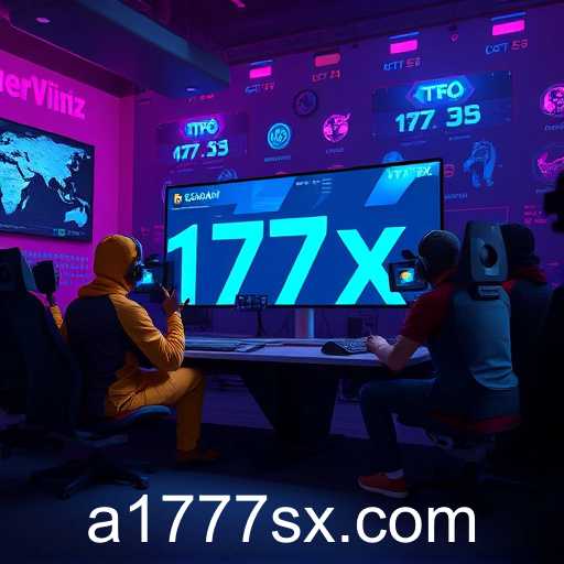 Revolutionizing Online Gaming: The Impact of 1777sx