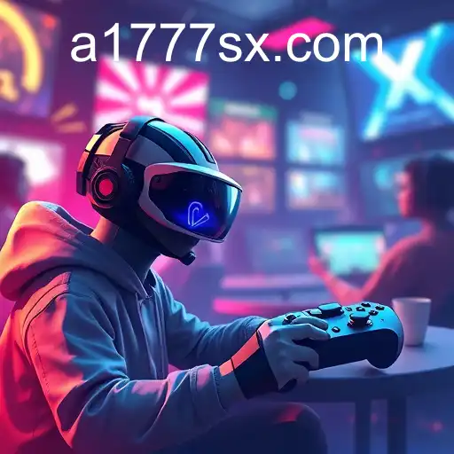 The Rise of 1777sx: Shaping the Online Gaming Landscape