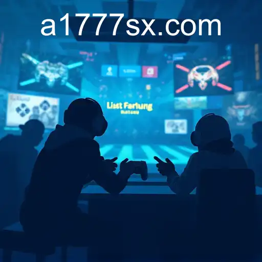 The Rise of 1777sx in the Online Gaming World