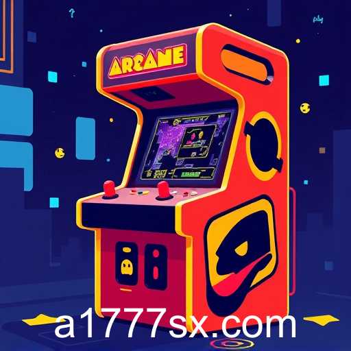 The Rise of 1777sx Games