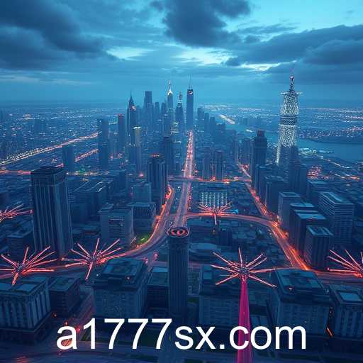The Rise of 1777sx in the Gaming World