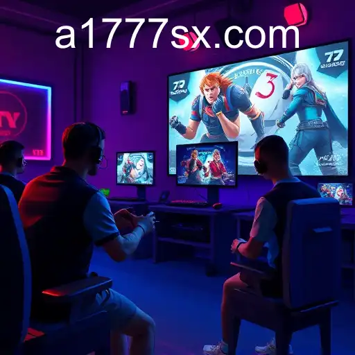 The Rise of Online Gaming Amid Global Changes