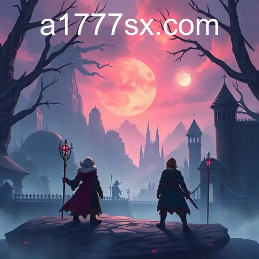 The Immersive World of Role-Playing Games: A Journey into Fantasy and Adventure