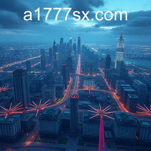 Exploring the World of Simulation Games: A Deep Dive into the 1777sx Category