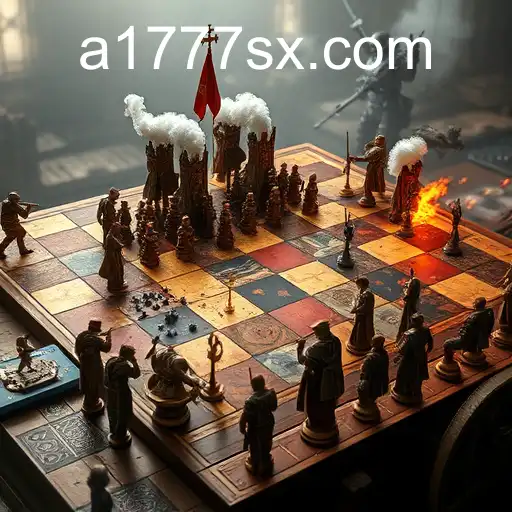 The Timeless Appeal of Strategy Games